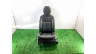 ASIENTO DELANTERO IZQUIERDO PORSCHE CAYENNE (2002-2007) S 4.5 340CV 4511CC - L. 6123054 / 95552117505PBW